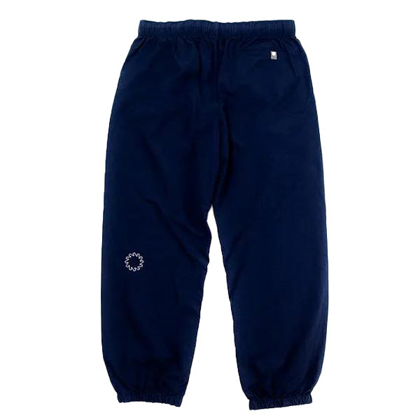 PLAY DESIGN  プレイデザイン / P01 / イージーパンツ / PLAY EASY PANTS - NAVY / 24AW3ESPTNVY / メンズ