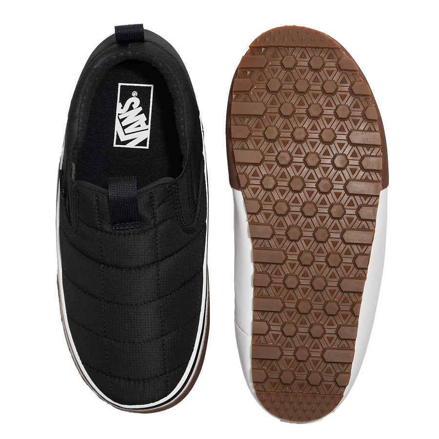 VANS バンズ ヴァンズ / 中綿入り ブーツ スリッポン スニーカー / MTE