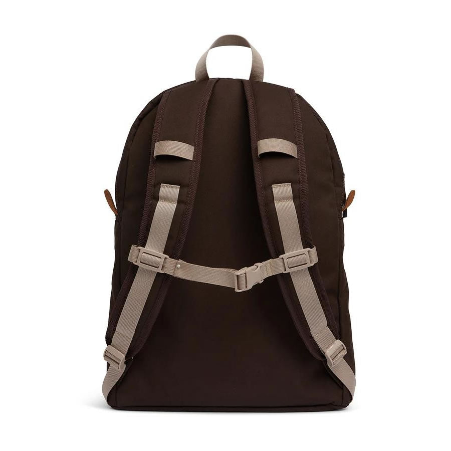 DEUS EX MACHINA ( デウスエクスマキナ ) / バックパック リュックサック / UTILITY DAY PACK - CHOC BROWN / DMF247753