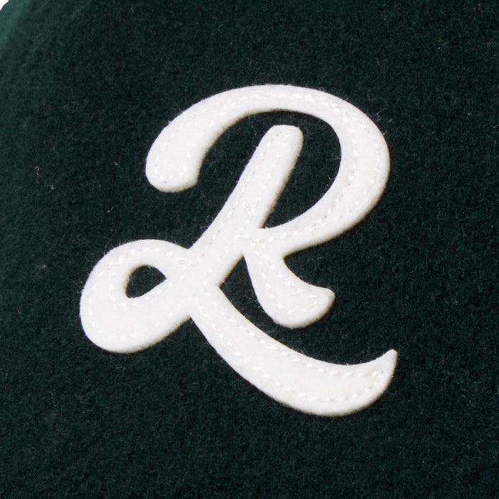 LIBERAIDERS(リベレイダース) / ベースボールキャップ / LR LOGO CAP - GREEN / 789012403