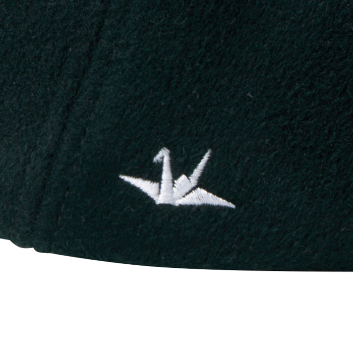 LIBERAIDERS(リベレイダース) / ベースボールキャップ / LR LOGO CAP - GREEN / 789012403