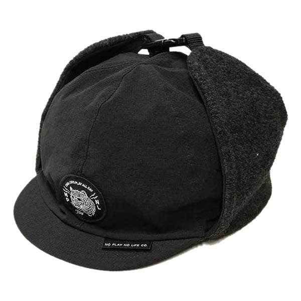 P01 / キャップ / P01 × KM4K CAP - COOL CATS / PLAY DESIGN プレイデザイン 24AW4KM4KCCT0