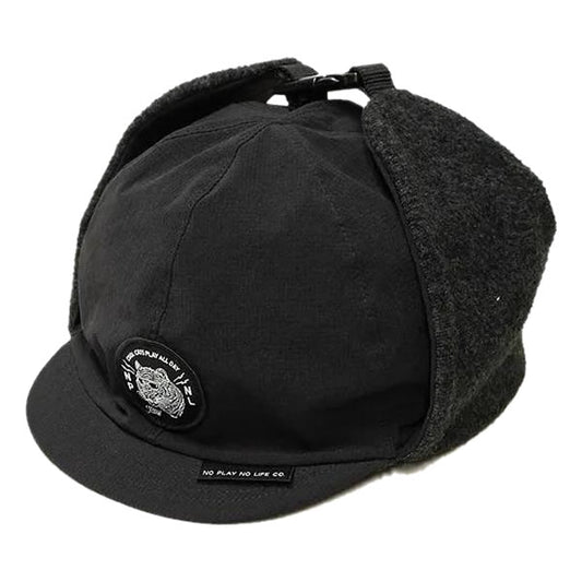 P01 / キャップ / P01 × KM4K CAP - COOL CATS / PLAY DESIGN プレイデザイン 24AW4KM4KCCT0