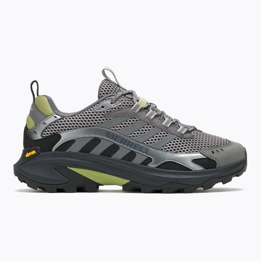 MERRELL(メレル) / アウトドアシューズ スニーカー /  MOAB SPEED 2 VENT 2K SE - CHARCOAL / J006733 / メンズ