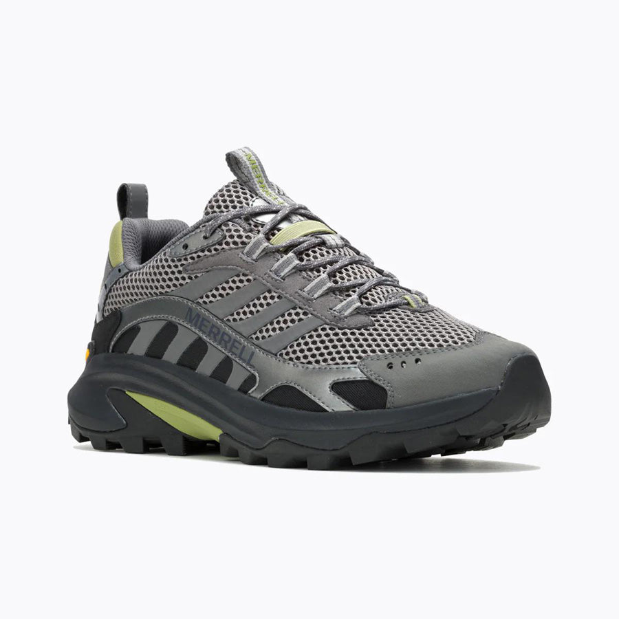 MERRELL(メレル) / アウトドアシューズ スニーカー /  MOAB SPEED 2 VENT 2K SE - CHARCOAL / J006733 / メンズ