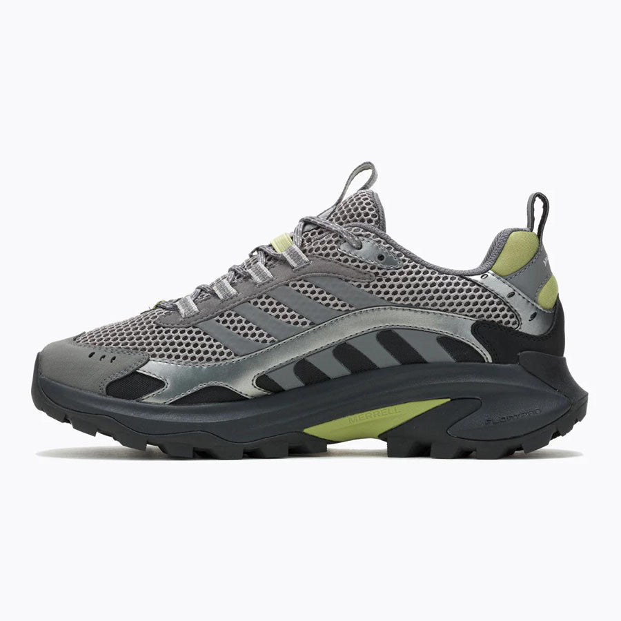 MERRELL(メレル) / アウトドアシューズ スニーカー /  MOAB SPEED 2 VENT 2K SE - CHARCOAL / J006733 / メンズ