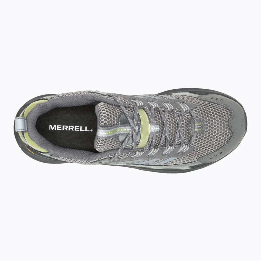 MERRELL(メレル) / アウトドアシューズ スニーカー /  MOAB SPEED 2 VENT 2K SE - CHARCOAL / J006733 / メンズ