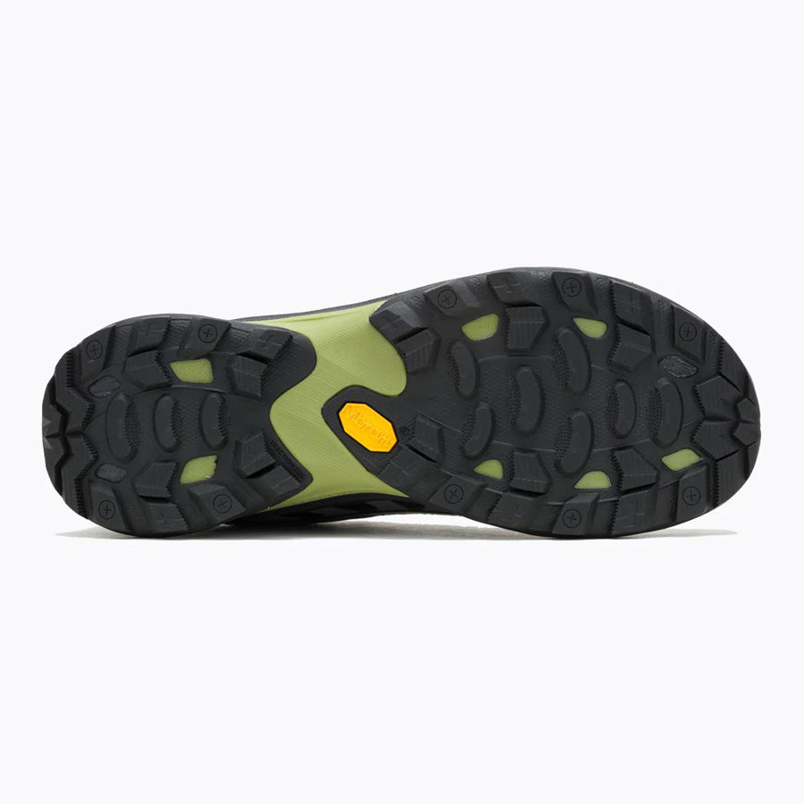 MERRELL(メレル) / アウトドアシューズ スニーカー /  MOAB SPEED 2 VENT 2K SE - CHARCOAL / J006733 / メンズ