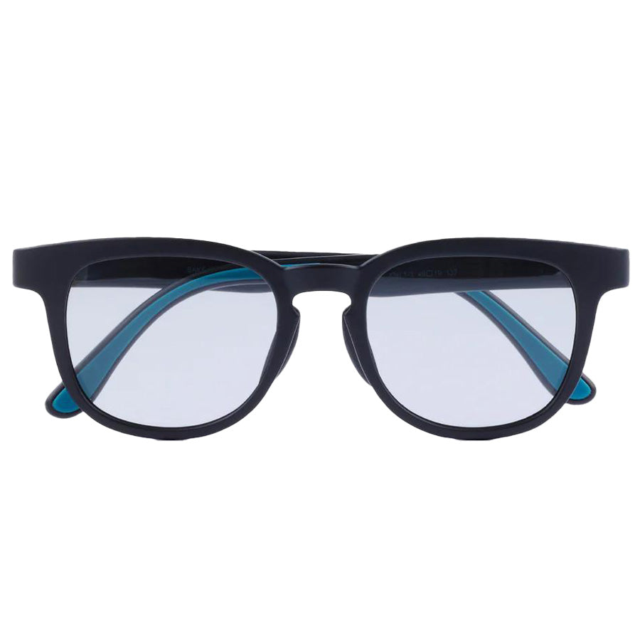 TYMER(タイマー) / サングラス アイウェア / BLAKE - Matt Black x Photochromic Grey / TY-101-MBK-PGY / メンズ