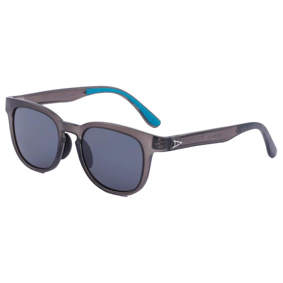 TYMER(タイマー) / サングラス アイウェア / BLAKE - Matt Black x Photochromic Grey / TY-101-MBK-PGY / メンズ