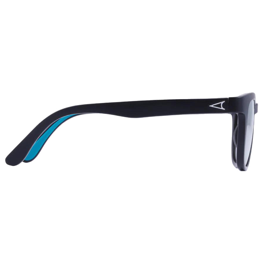 TYMER(タイマー) / サングラス アイウェア / BLAKE - Matt Black x Photochromic Grey / TY-101-MBK-PGY / メンズ