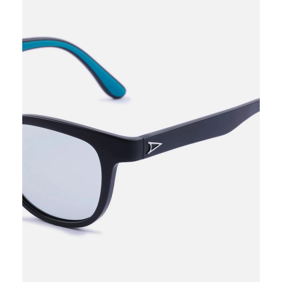TYMER(タイマー) / サングラス アイウェア / BLAKE - Matt Black x Photochromic Grey / TY-101-MBK-PGY / メンズ