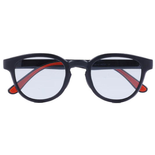 TYMER(タイマー) / 調光レンズ サングラス アイウェア / ELIOT - Matt Black x Photochromic Grey / TY100-MBK-PGY / メンズ