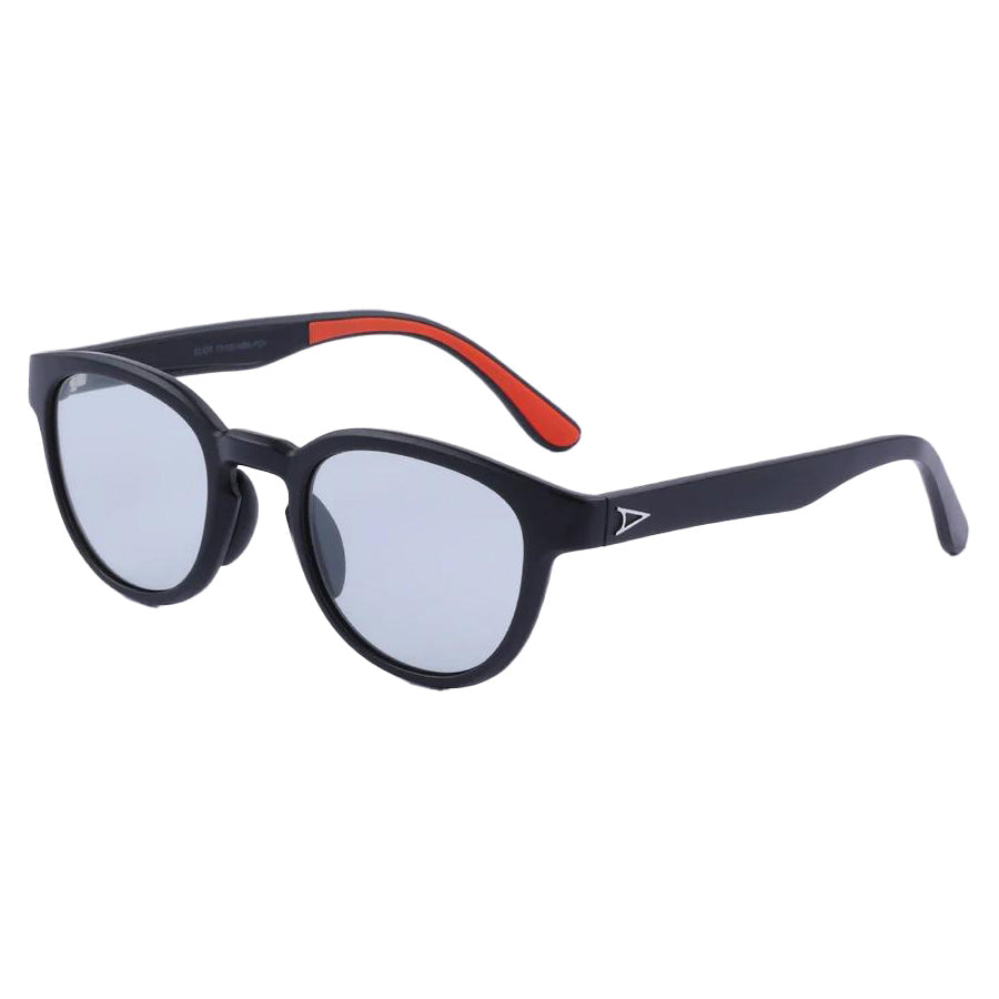 TYMER(タイマー) / 調光レンズ サングラス アイウェア / ELIOT - Matt Black x Photochromic Grey / TY100-MBK-PGY / メンズ