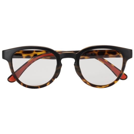 TYMER(タイマー) / サングラス アイウェア / ELIOT - Tortoise2 x Photochromic Grey / TY100-MT2-PGY / メンズ