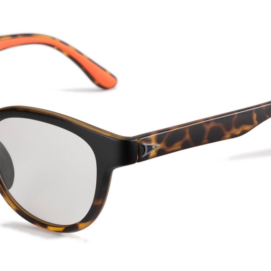 TYMER(タイマー) / サングラス アイウェア / ELIOT - Tortoise2 x Photochromic Grey / TY100-MT2-PGY / メンズ