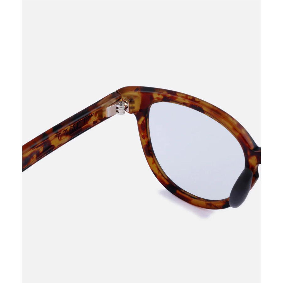 TYMER(タイマー) / サングラス アイウェア / ELIOT - Tortoise x Photochromic Grey / TY100-MTT-PGY / メンズ