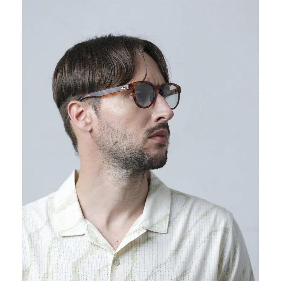 TYMER(タイマー) / サングラス アイウェア / ELIOT - Tortoise x Photochromic Grey / TY100-MTT-PGY / メンズ