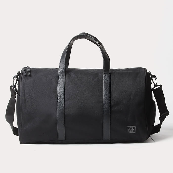 Herschel Supply  ハーシェルサプライ ダッフルバッグ / HERSCHEL NOVEL(TM) DUFFLE / BLACKTONAL / 43L / 11396