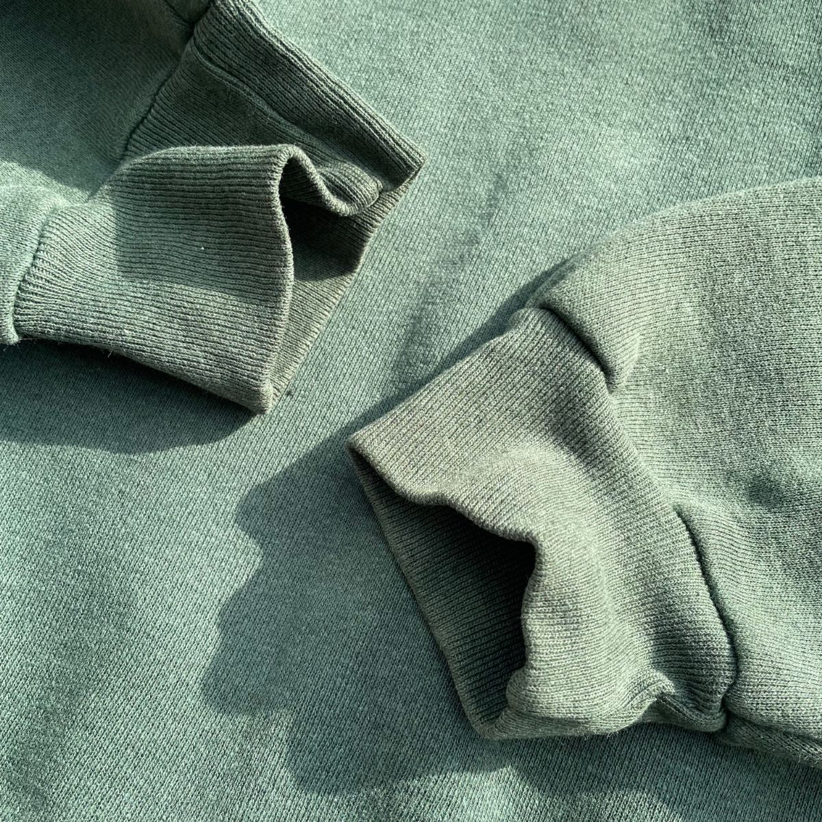 [USED] 90'S JANSPORTS / Michigan State University -XXL / カレッジスウェットトレーナー ミシガン州立大学