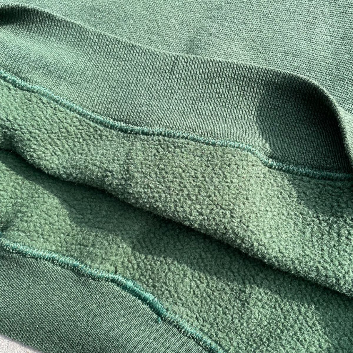 [USED] 90'S JANSPORTS / Michigan State University -XXL / カレッジスウェットトレーナー ミシガン州立大学