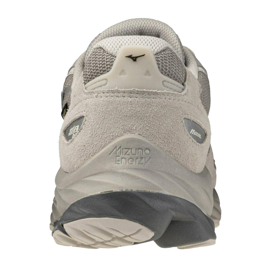 Mizuno Sports Style (ミズノスポーツスタイル) / スニーカー / WAVE RIDER β GTX - グレー×グレー×ライトグレー / D1GA2452 / メンズ