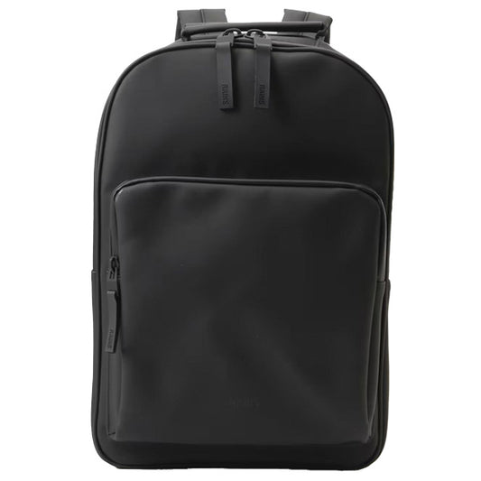 RAINS （レインズ） / バッグ　防水 バックパック リュックサック / BOOK DAYPACK LARGE - BLACK / 904-42-13680 01