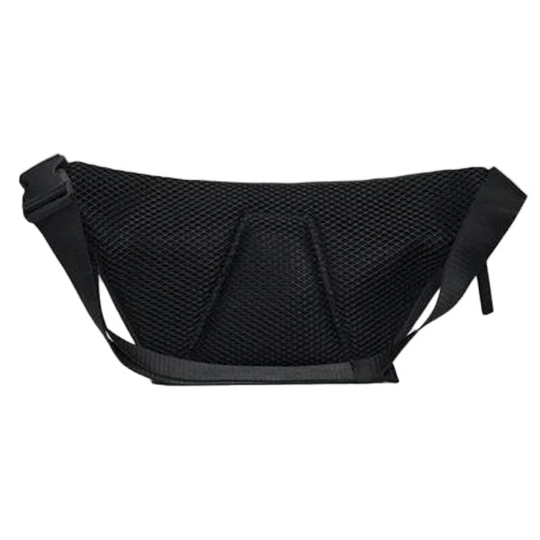 RAINS （レインズ） / バッグ 防水 ボディバッグ ショルダーバッグ / BUM BAG - BLACK / 904-41-14720 01