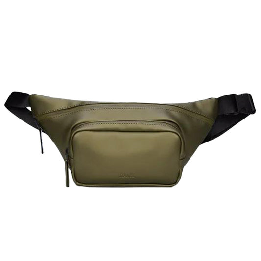 RAINS （レインズ） / バッグ 防水 ボディバッグ ショルダーバッグ / BUM BAG - REVEL / 904-41-14720 105