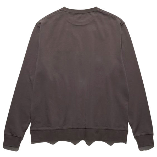 THE ROARK ロアーク / 厚手 長袖Tシャツ ロンT / "EXPEDITIONS FOREVER" 9.3oz H/W L/S TEE - CHACOAL / RLTJHW1100 / メンズ