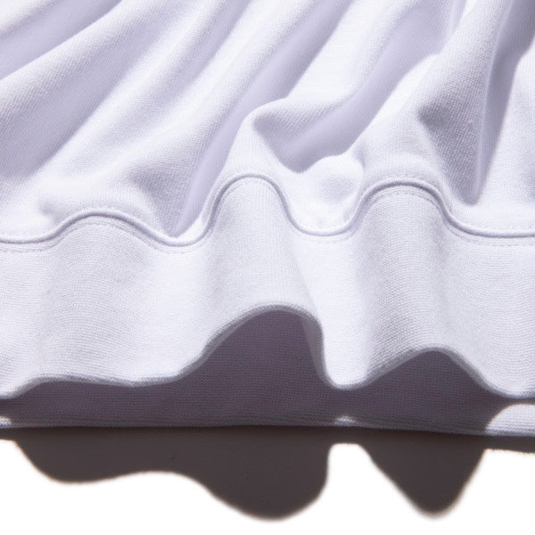 THE ROARK ロアーク / 厚手 長袖Tシャツ ロンT / "NOMADS" 9.3oz H/W L/S TEE - WHITE / RLTJHW1101 / メンズ