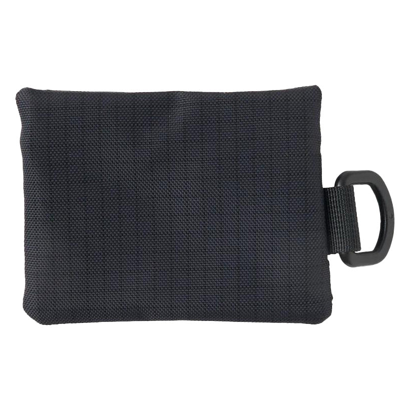 DEUS EX MACHINA ( デウスエクスマキナ ) / コインケース / SKELTER COIN POUCH - BLACK / DMP257993