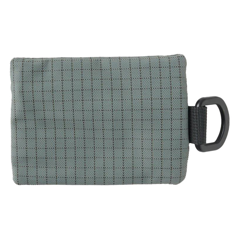 DEUS EX MACHINA ( デウスエクスマキナ ) / コインケース / SKELTER COIN POUCH - GREY / DMP257993