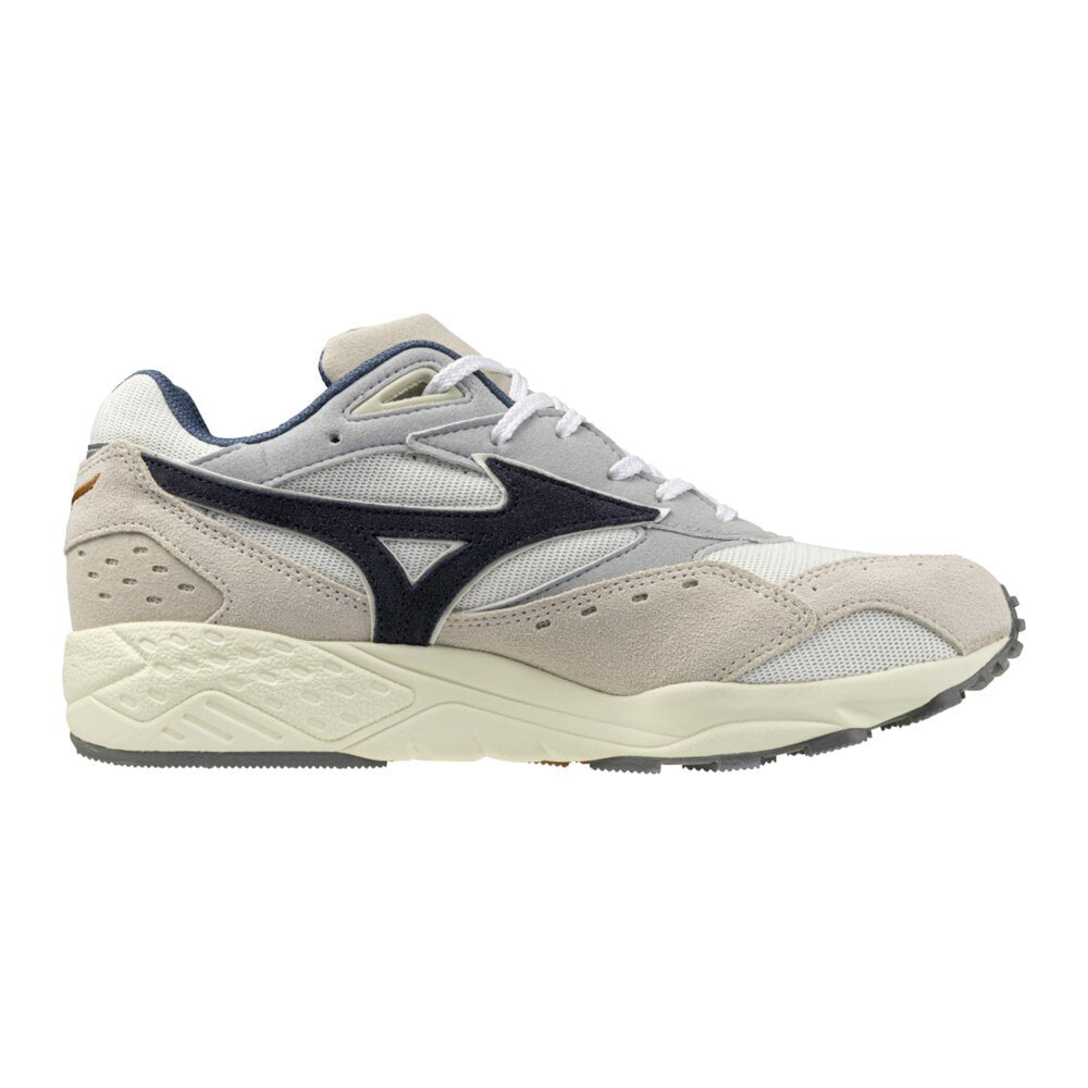 Mizuno Sportstyle (ミズノスポーツスタイル) / スニーカー / CONTENDER CORDURA - OFF WHITE x NAVY / D1GA236924 / メンズ