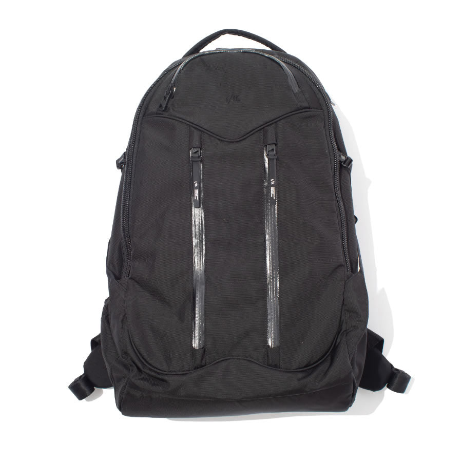 F/CE. (エフシーイー) / リュックサック バックパック  / 420 re/cor DAYTRIP BP - BLACK / FCD30251B0001 FCE / 32L
