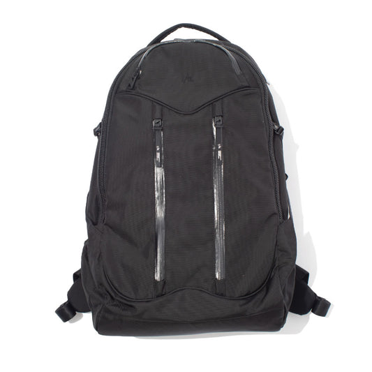 F/CE. (エフシーイー) / リュックサック バックパック  / 420 re/cor DAYTRIP BP - BLACK / FCD30251B0001 FCE / 32L