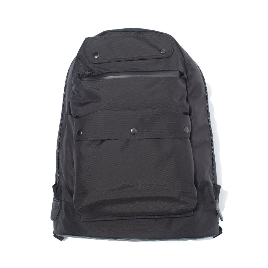 F/CE. (エフシーイー) / リュックサック バックパック  / 420 re/cor EXPLORE - BLACK / FCD31251B0002 FCE / 23L