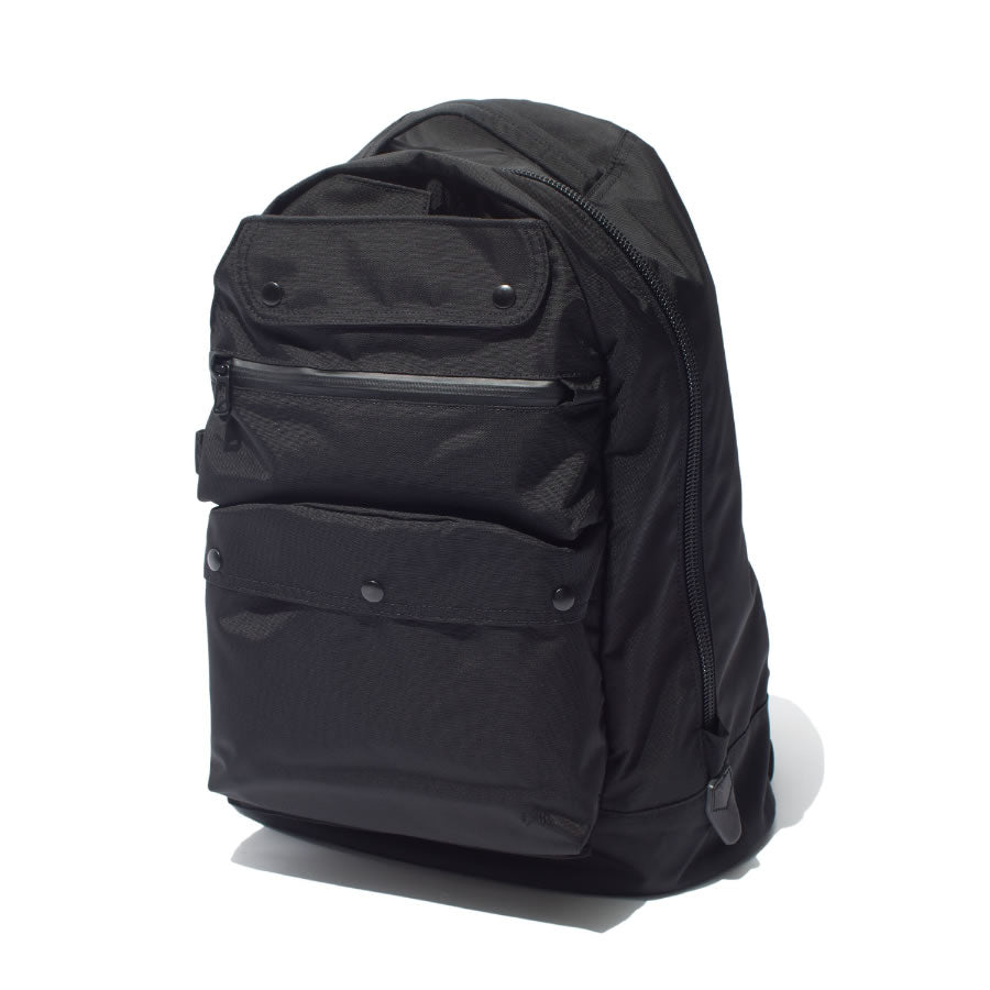 F/CE. (エフシーイー) / リュックサック バックパック  / 420 re/cor EXPLORE - BLACK / FCD31251B0002 FCE / 23L