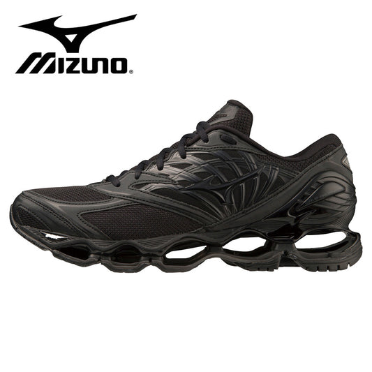Mizuno Sportstyle (ミズノスポーツスタイル) / スニーカー / WAVE PROPHECY LS - BLACK / D1GA3337 / メンズ