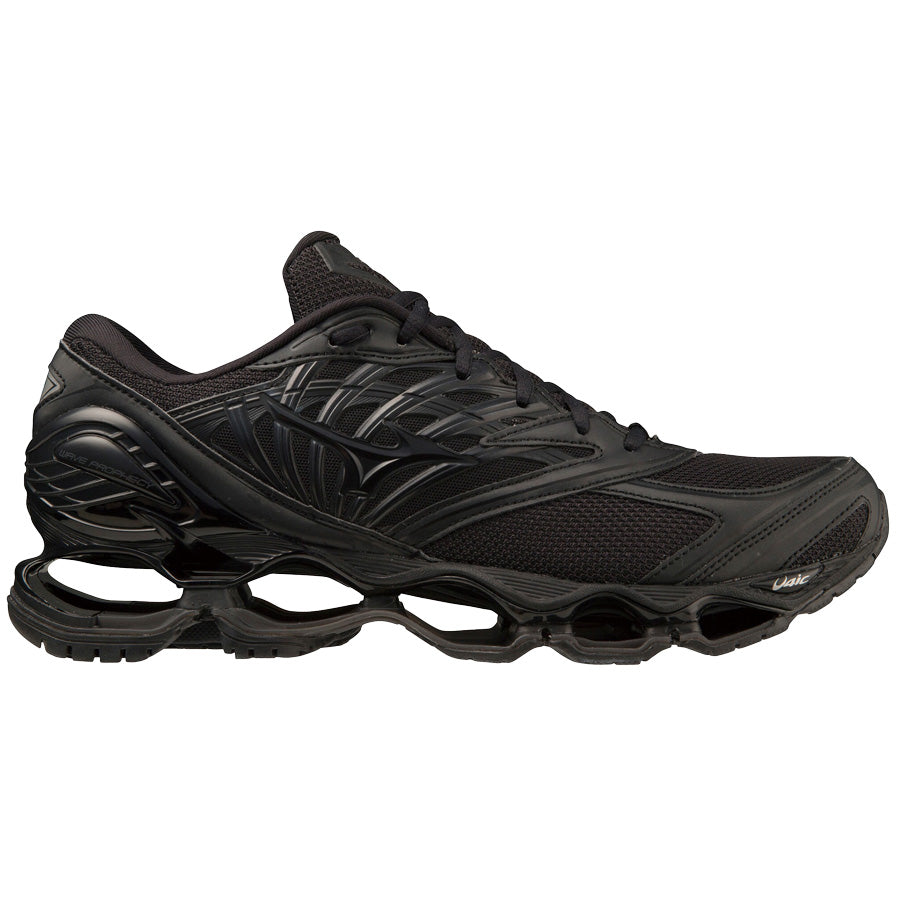 Mizuno Sportstyle (ミズノスポーツスタイル) / スニーカー / WAVE PROPHECY LS - BLACK / D1GA3337 / メンズ