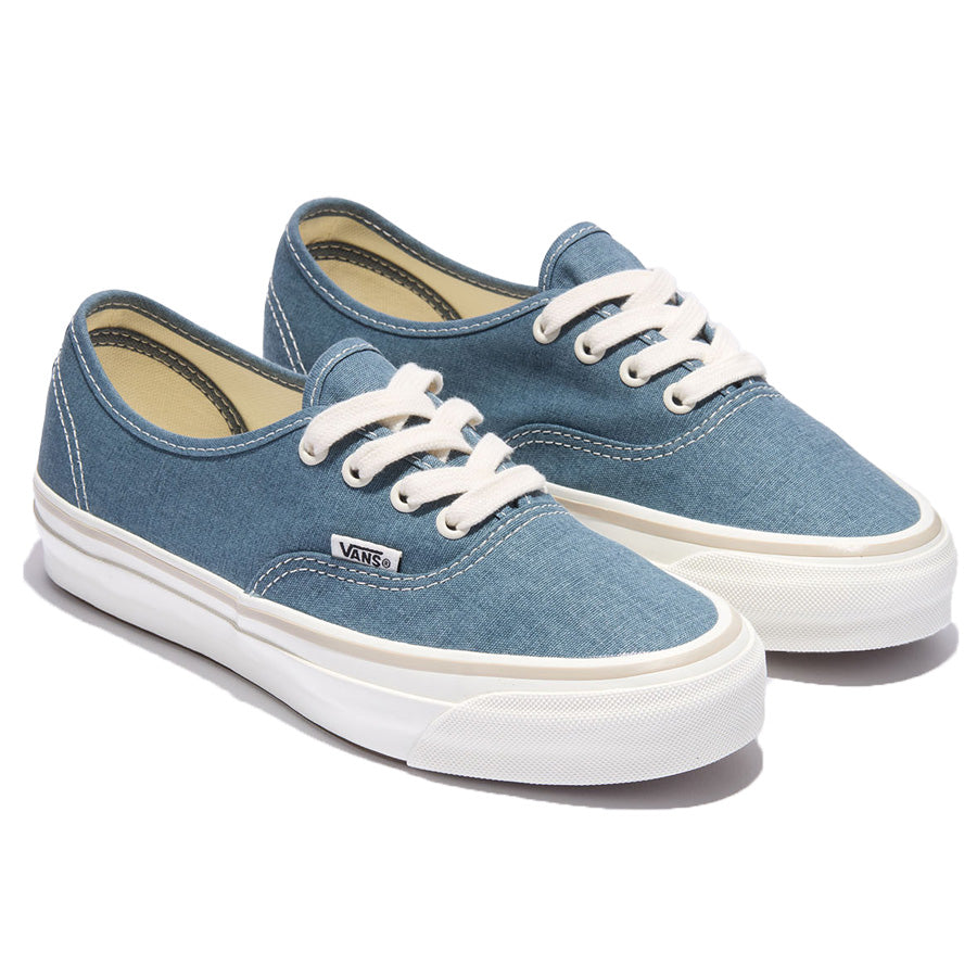 VANS バンズヴァンズ / ローカット スニーカー / MTE AUTHENTIC REISSUE 44 - SALT WASH STORMY WEATHER / VN000CW2RV2 / メンズ