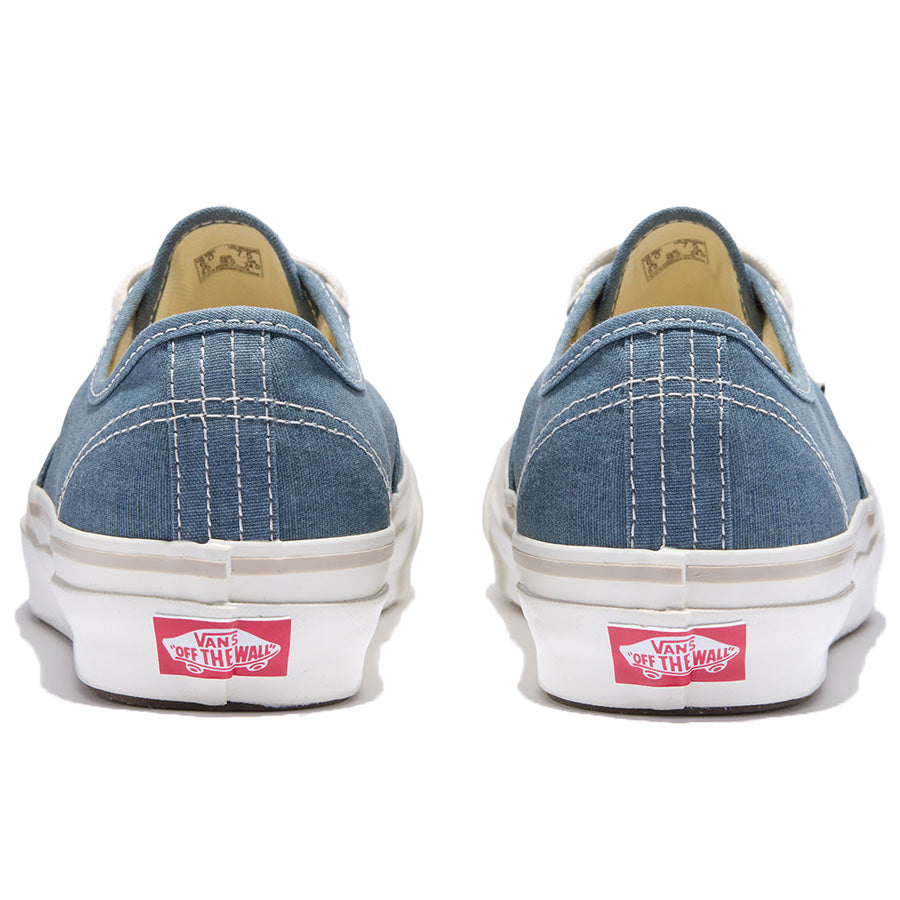 VANS バンズヴァンズ / ローカット スニーカー / MTE AUTHENTIC REISSUE 44 - SALT WASH STORMY WEATHER / VN000CW2RV2 / メンズ