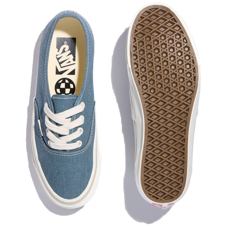 VANS バンズヴァンズ / ローカット スニーカー / MTE AUTHENTIC REISSUE 44 - SALT WASH STORMY WEATHER / VN000CW2RV2 / メンズ