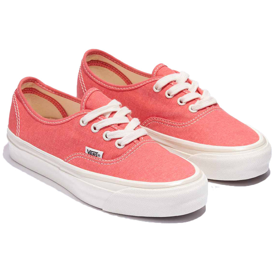 VANS バンズヴァンズ / ローカット スニーカー / MTE AUTHENTIC REISSUE 44 - SALT WASH PINK PARADISE / VN000CW26UD / メンズ