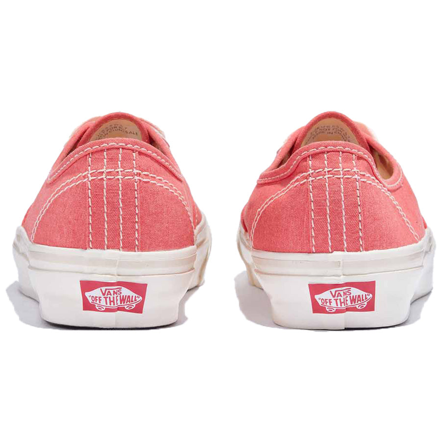 VANS バンズヴァンズ / ローカット スニーカー / MTE AUTHENTIC REISSUE 44 - SALT WASH PINK PARADISE / VN000CW26UD / メンズ