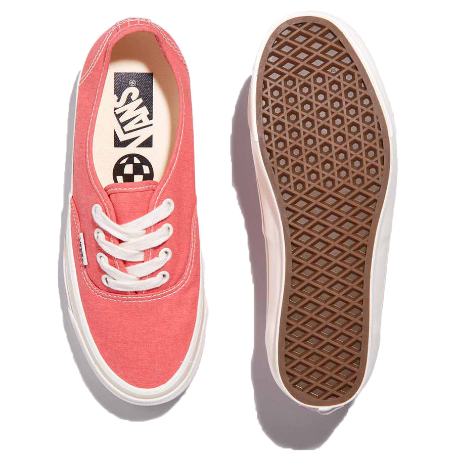 VANS バンズヴァンズ / ローカット スニーカー / MTE AUTHENTIC REISSUE 44 - SALT WASH PINK PARADISE / VN000CW26UD / メンズ