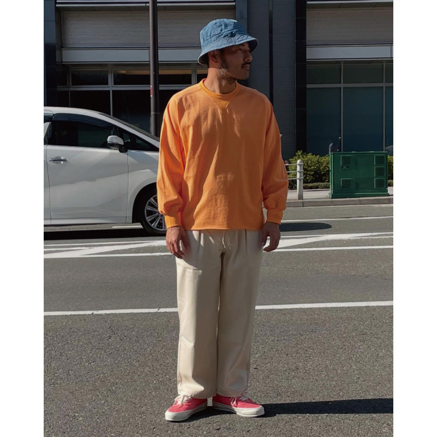VANS バンズヴァンズ / ローカット スニーカー / MTE AUTHENTIC REISSUE 44 - SALT WASH PINK PARADISE / VN000CW26UD / メンズ