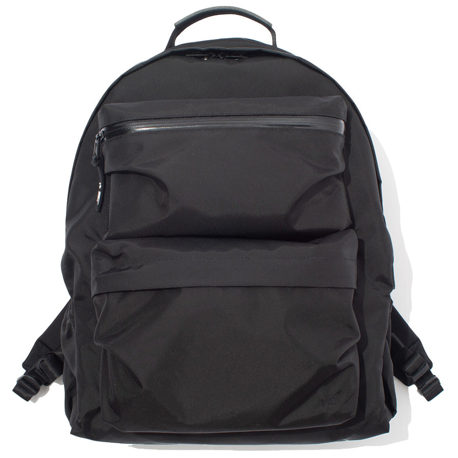 F/CE. (エフシーイー) / リュックサック バックパック  / 420 re/cor TECHNICAL DAY PACK - BLACK /  FCD31251B0001 / 24L