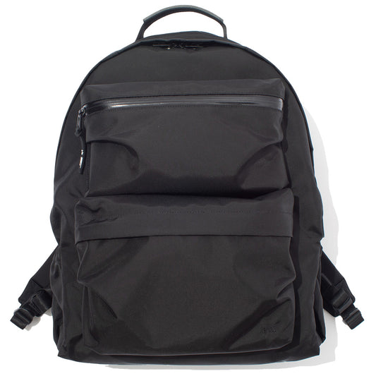F/CE. (エフシーイー) / リュックサック バックパック  / 420 re/cor TECHNICAL DAY PACK - BLACK /  FCD31251B0001 / 24L