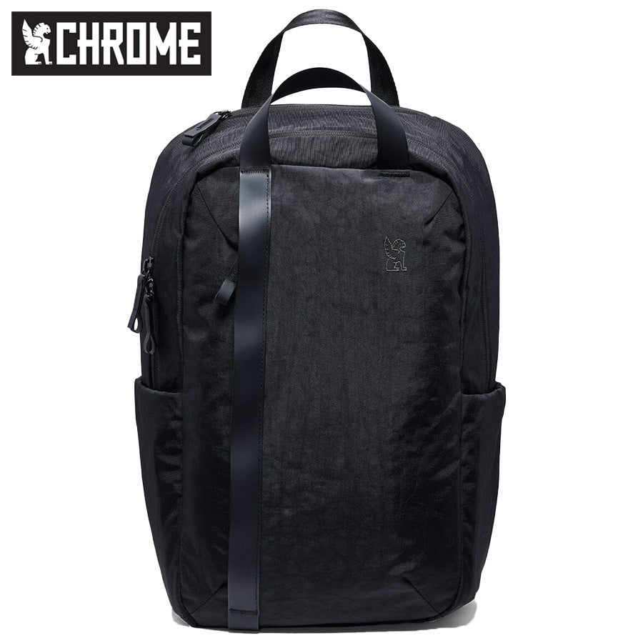 CHROME クローム / 防水 リュックサック バックパック / HIGHLINE 20L BACKPACK - BLACK / BG383BK